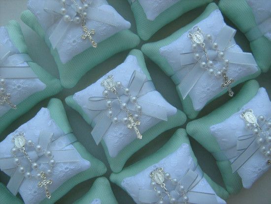 Lembrancinha batizado