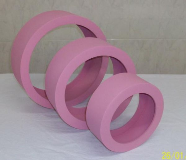 Kit nichos arco iris